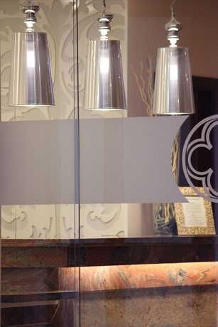 Imagen de los interiores del Hotel Venecia, Sevilla. Foto 12