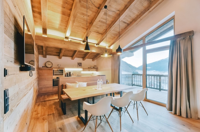 Imagen de la habitación del Hotel Venediger Lodge. Foto 4