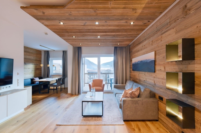 Imagen de la habitación del Hotel Venediger Lodge. Foto 6