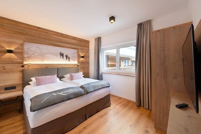 Imagen de la habitación del Hotel Venediger Lodge. Foto 7