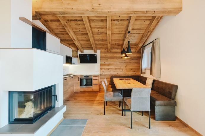 Imagen de la habitación del Hotel Venediger Lodge. Foto 8