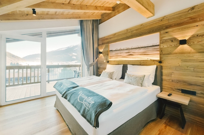 Imagen de la habitación del Hotel Venediger Lodge. Foto 9