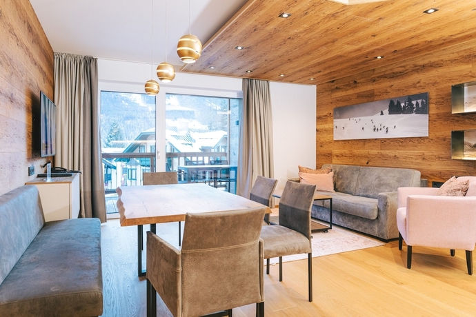 Imagen de la habitación del Hotel Venediger Lodge. Foto 10