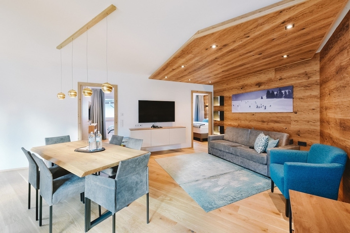 Imagen de la habitación del Hotel Venediger Lodge. Foto 12