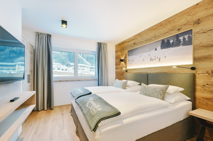 Imagen de la habitación del Hotel Venediger Lodge. Foto 14