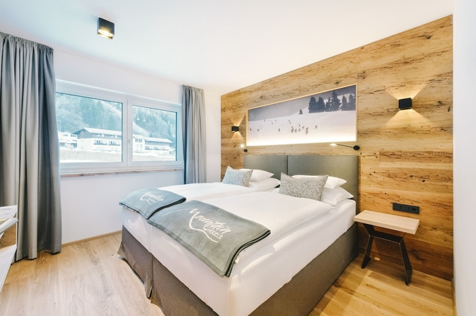 Imagen de la habitación del Hotel Venediger Lodge. Foto 15