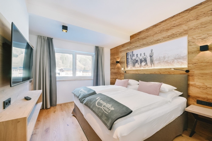 Imagen de la habitación del Hotel Venediger Lodge. Foto 16