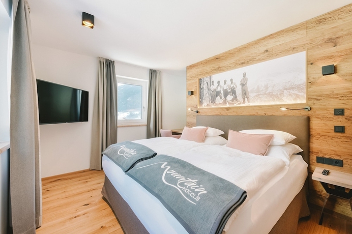 Imagen de la habitación del Hotel Venediger Lodge. Foto 17