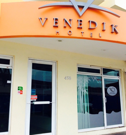 Imagen general del Hotel Venedik. Foto 1