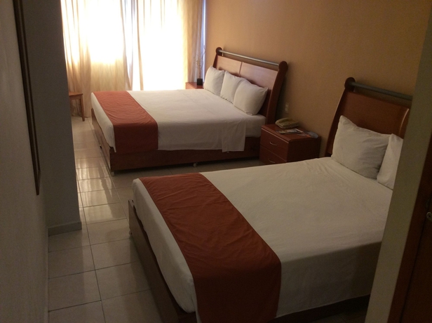 Imagen de la habitación del Hotel Venedik. Foto 2
