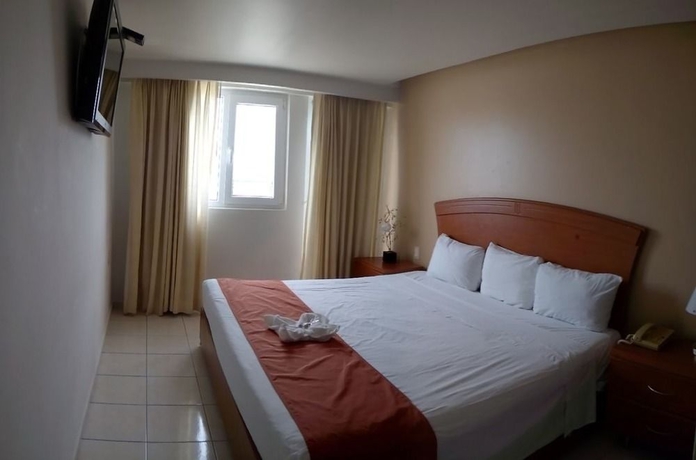Imagen de la habitación del Hotel Venedik. Foto 3