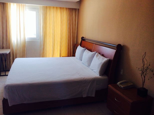 Imagen de la habitación del Hotel Venedik. Foto 4