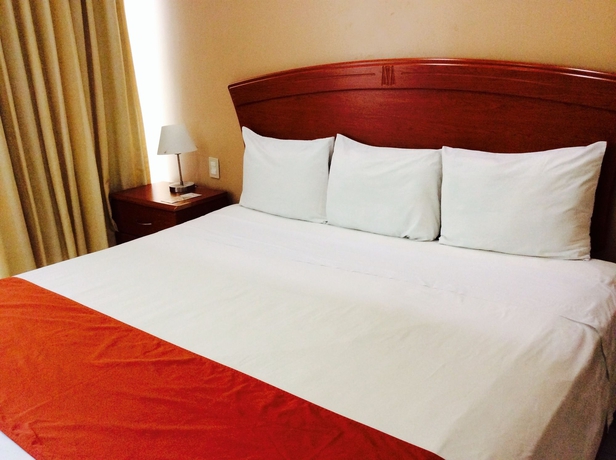 Imagen de la habitación del Hotel Venedik. Foto 5