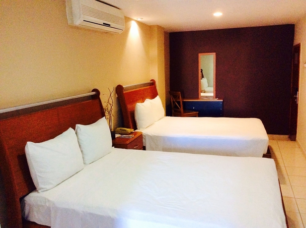 Imagen de la habitación del Hotel Venedik. Foto 6