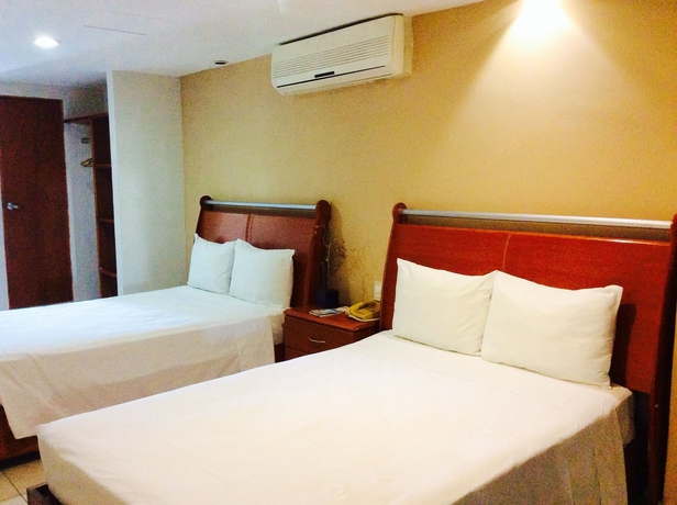 Imagen de la habitación del Hotel Venedik. Foto 7