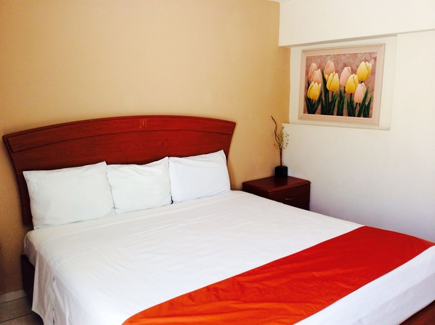 Imagen de la habitación del Hotel Venedik. Foto 8
