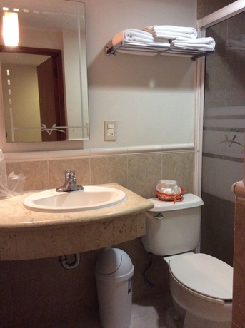 Imagen de la habitación del Hotel Venedik. Foto 11
