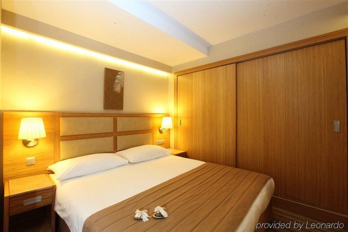 Imagen de la habitación del Hotel Venera. Foto 11