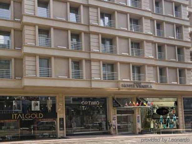 Imagen general del Hotel Venera, Fatih. Foto 3
