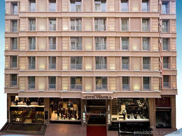 Imagen general del Hotel Venera, Fatih. Foto 4