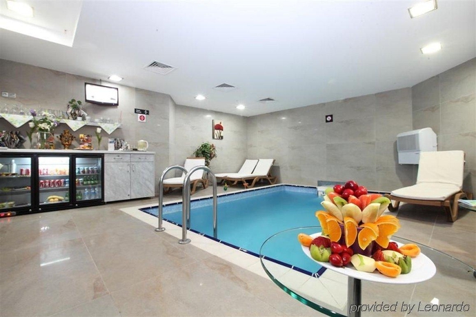 Imagen general del Hotel Venera, Fatih. Foto 6