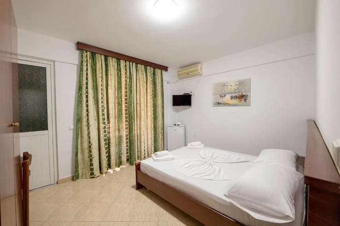 Imagen de la habitación del Hotel Venera, Sarande. Foto 2