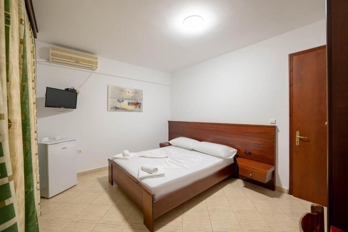 Imagen de la habitación del Hotel Venera, Sarande. Foto 7