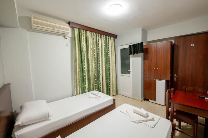 Imagen de la habitación del Hotel Venera, Sarande. Foto 9