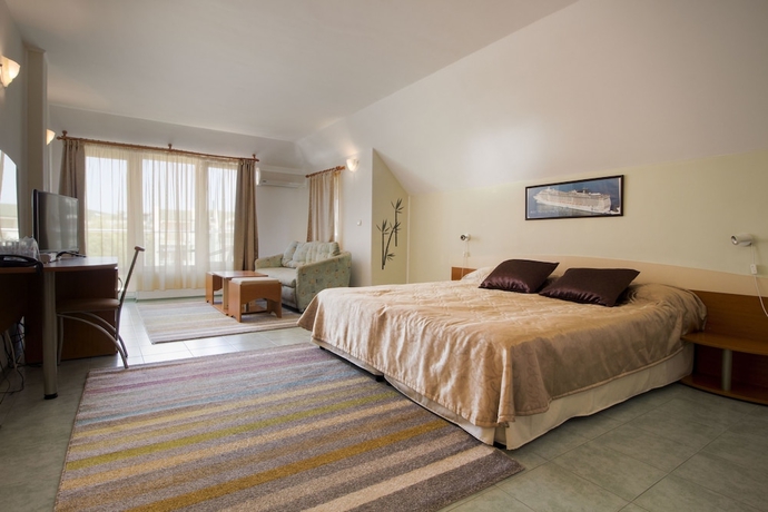 Imagen de la habitación del Hotel Venera, Sveti Vlas . Foto 2