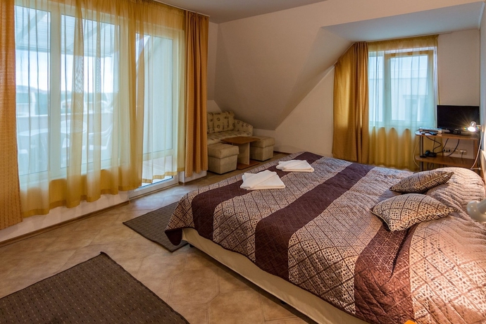 Imagen de la habitación del Hotel Venera, Sveti Vlas . Foto 3
