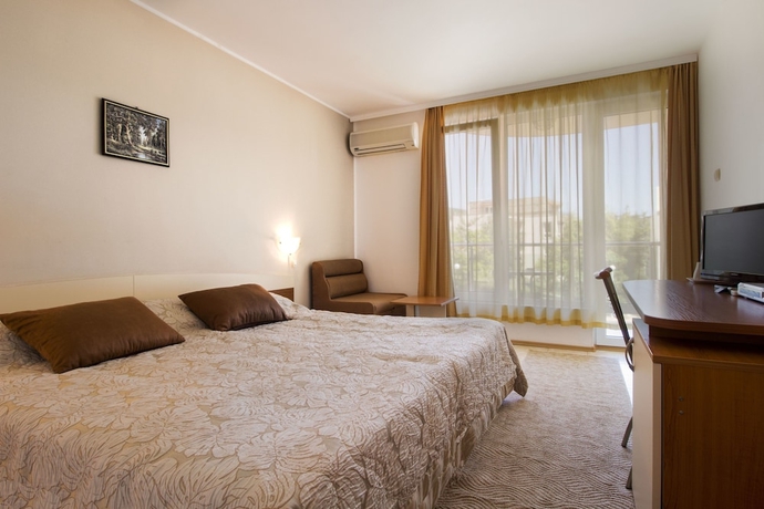 Imagen de la habitación del Hotel Venera, Sveti Vlas . Foto 4