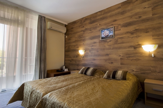 Imagen de la habitación del Hotel Venera, Sveti Vlas . Foto 5