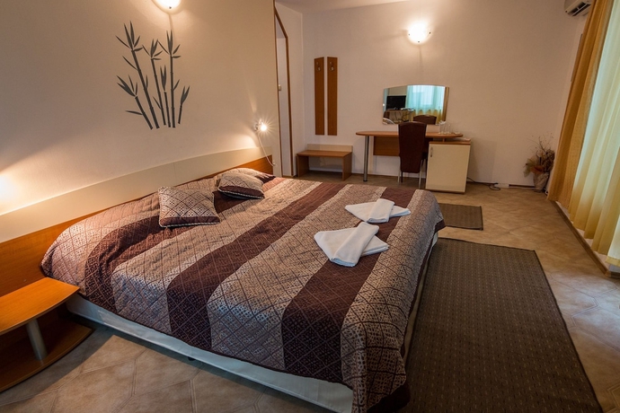 Imagen de la habitación del Hotel Venera, Sveti Vlas . Foto 6