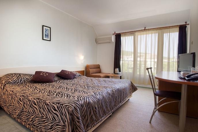 Imagen de la habitación del Hotel Venera, Sveti Vlas . Foto 7