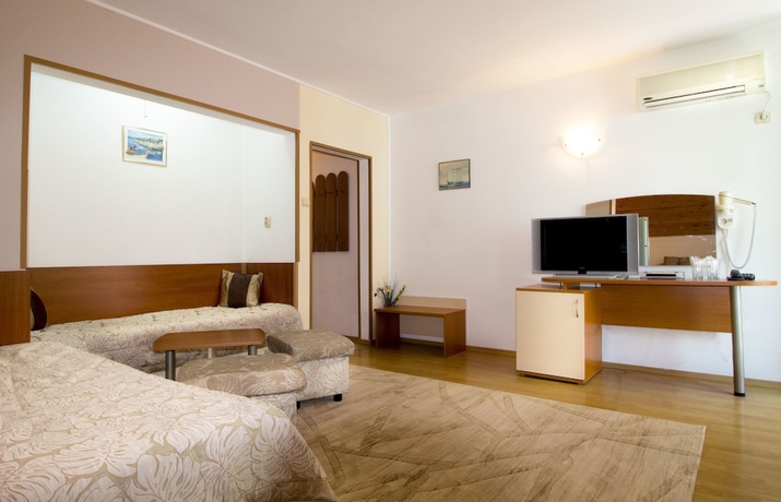 Imagen de la habitación del Hotel Venera, Sveti Vlas . Foto 8