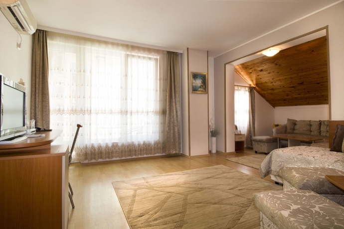 Imagen de la habitación del Hotel Venera, Sveti Vlas . Foto 9