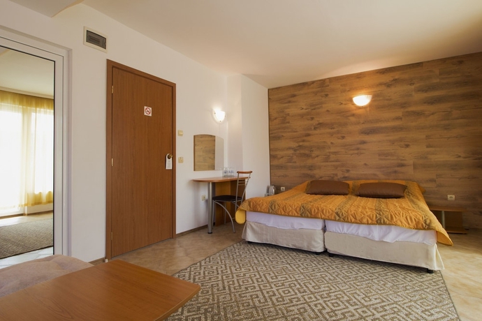Imagen de la habitación del Hotel Venera, Sveti Vlas . Foto 10