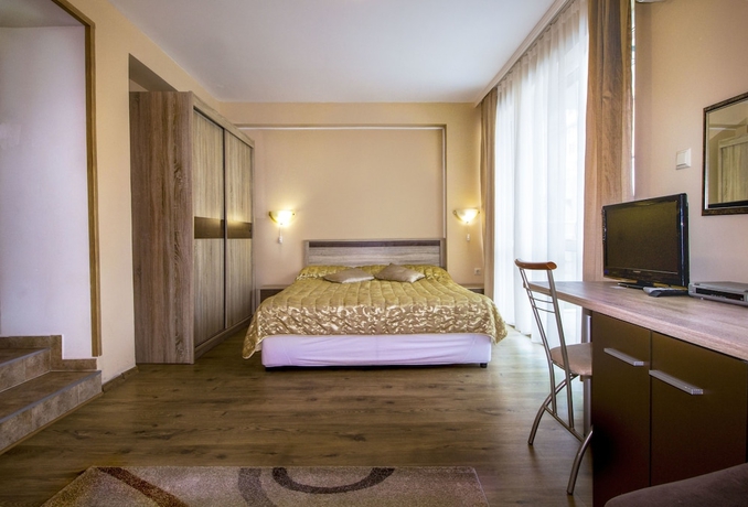 Imagen de la habitación del Hotel Venera, Sveti Vlas . Foto 11