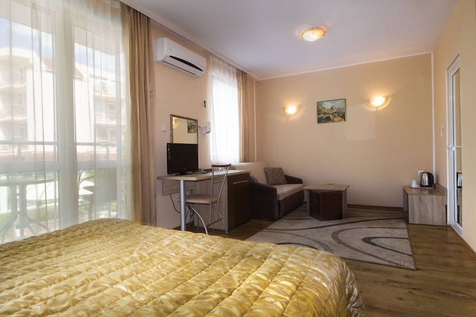 Imagen de la habitación del Hotel Venera, Sveti Vlas . Foto 12