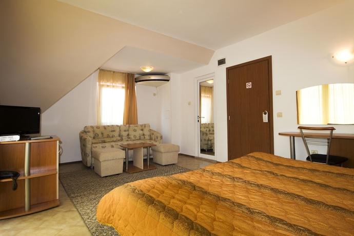Imagen de la habitación del Hotel Venera, Sveti Vlas . Foto 13