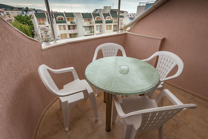 Imagen de la habitación del Hotel Venera, Sveti Vlas . Foto 14