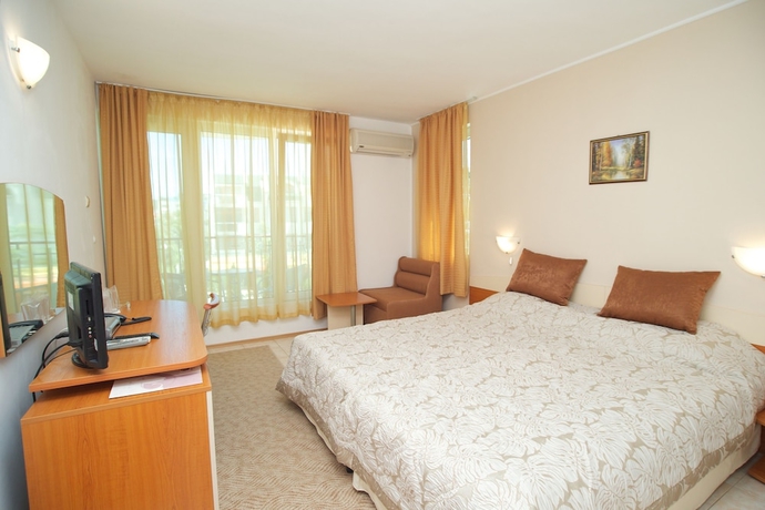Imagen de la habitación del Hotel Venera, Sveti Vlas . Foto 15