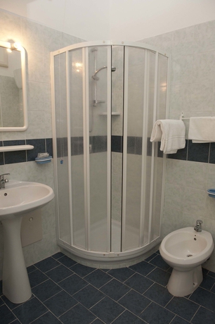 Imagen de la habitación del Hotel Venere, Ascea. Foto 8