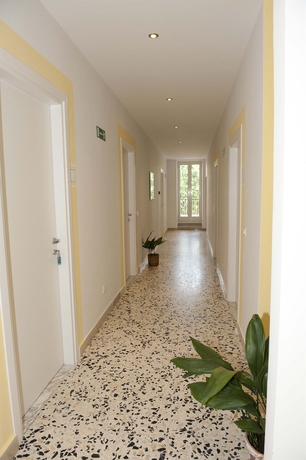 Imagen de los interiores del Hotel Venere, Ascea. Foto 16