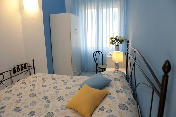 Imagen de la habitación del Hotel Venere, Ascea. Foto 10