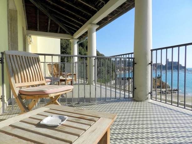 Imagen de la habitación del Hotel Venere Azzurra. Foto 8