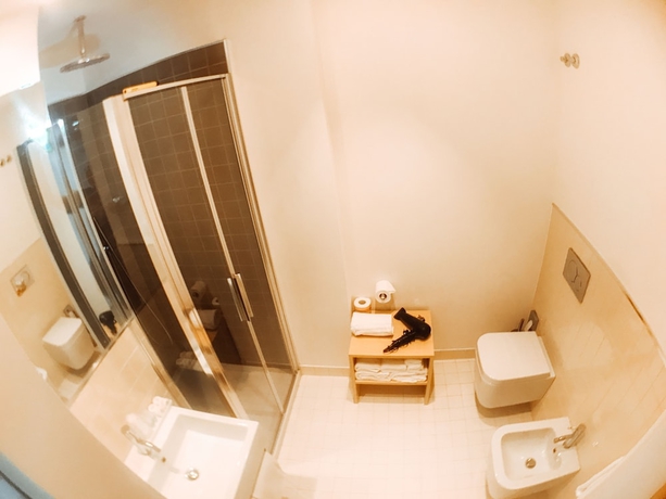 Imagen de la habitación del Hotel Venere Azzurra. Foto 12