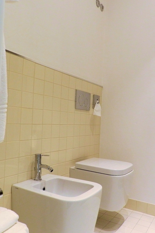 Imagen de la habitación del Hotel Venere Azzurra. Foto 15