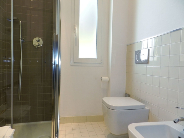 Imagen de la habitación del Hotel Venere Azzurra. Foto 16