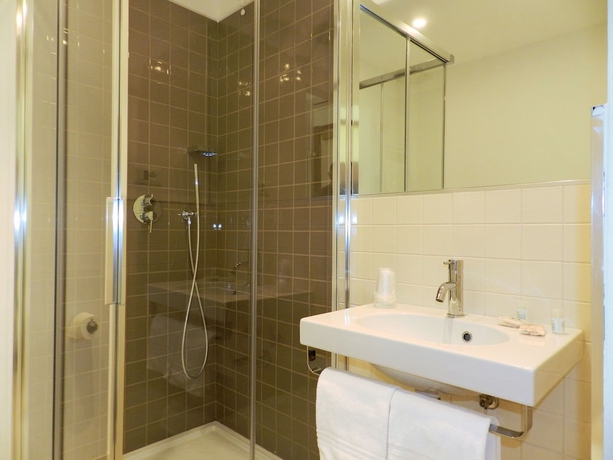 Imagen de la habitación del Hotel Venere Azzurra. Foto 17